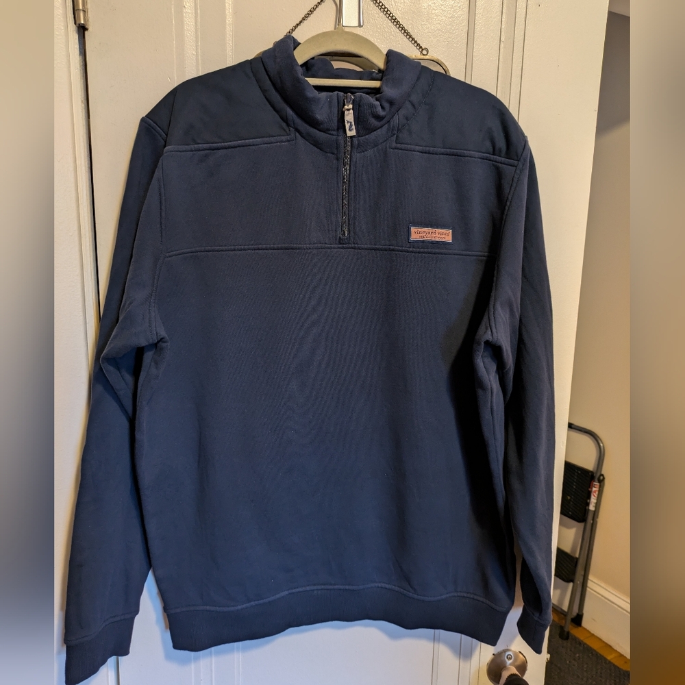 Men's Vineyard Vines Pullover